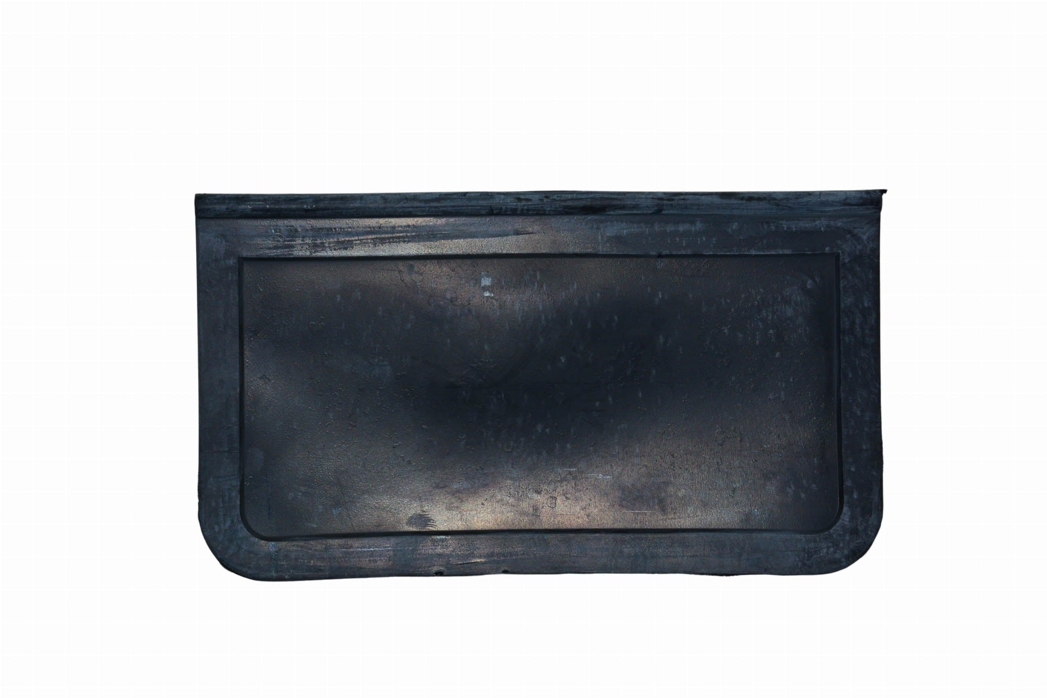 Paraspruzzi posteriore cassone Iveco Daily 35C 50C - 93915352