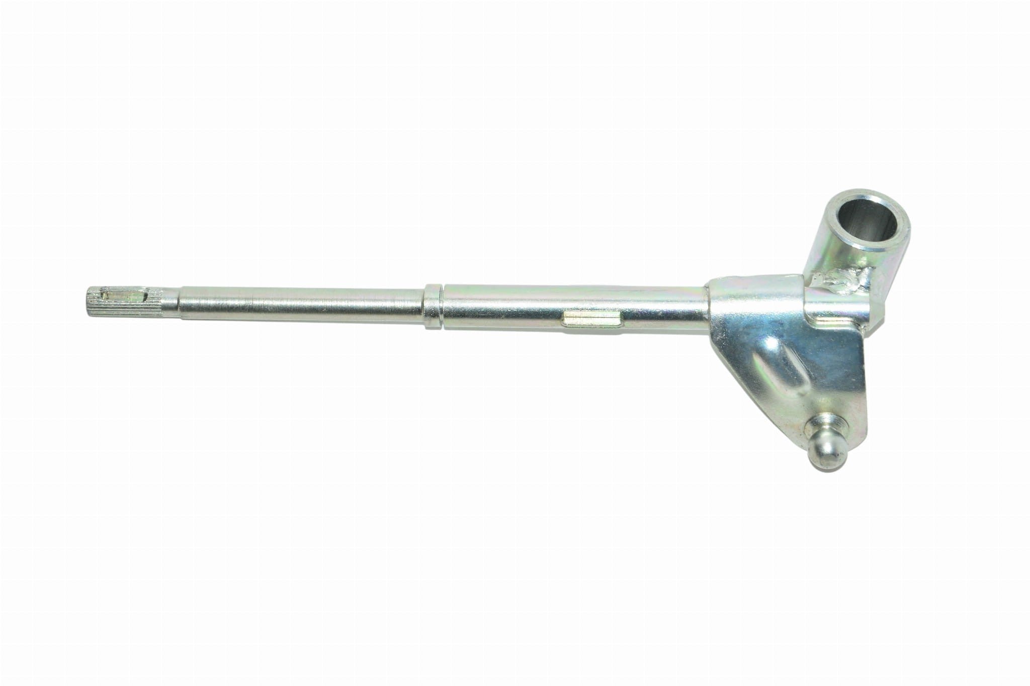 Leva cambio Iveco Daily 98-06 - 504051454