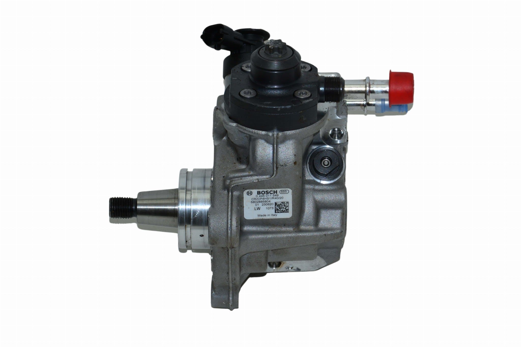 Pompa iniezione Iveco Daily 2.3 2022 - 5802885804