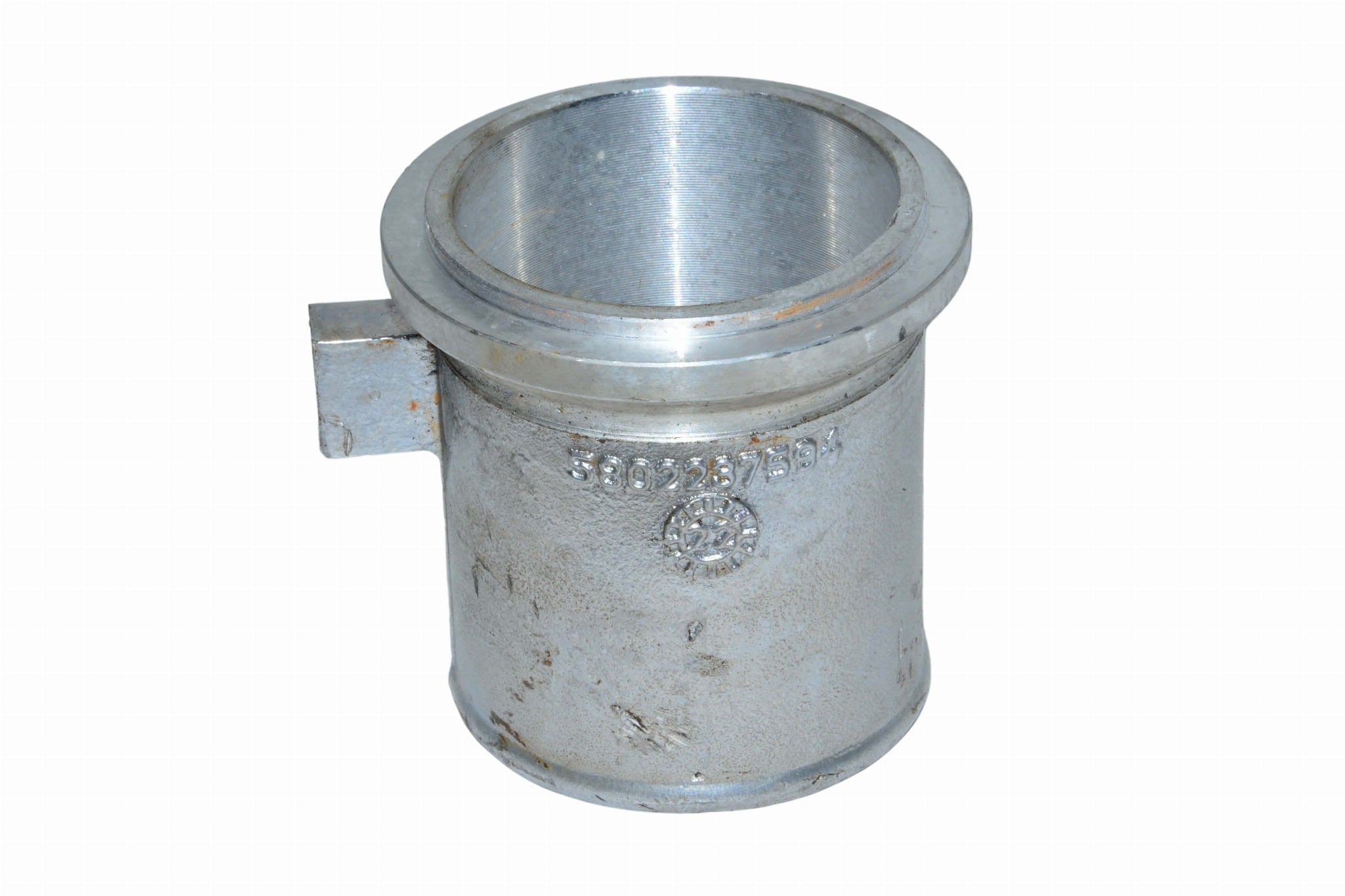 Flangia turbina Iveco Daily 2.3 2016-2022 - 5802237594
