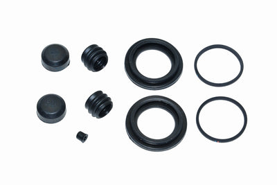 Gommini pistoncino pinza anteriore 48 mm Iveco Daily 35S 35C 50C ricambio compatibile - 42555883