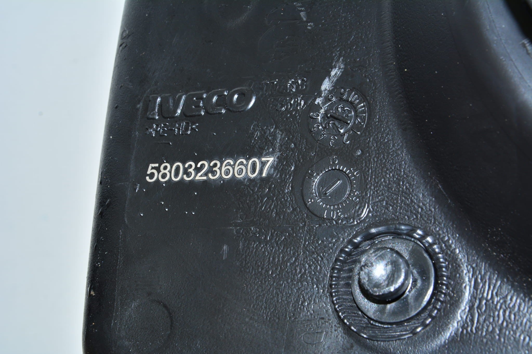Serbatoio AdBlue Iveco Daily 70C21 2022 - 5803236607