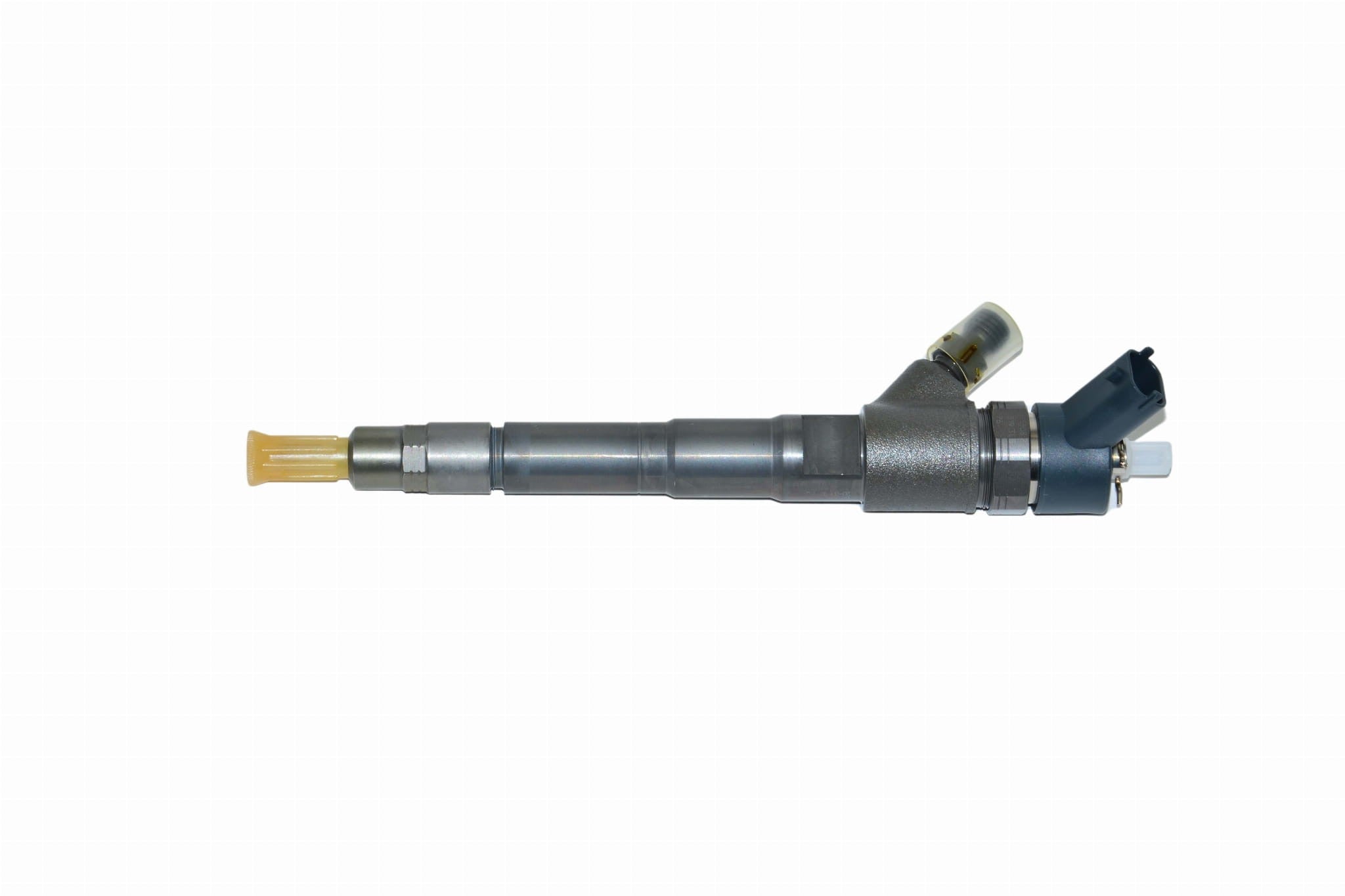 Iniettore carburante Iveco Daily 2.3 E4 - 504088755