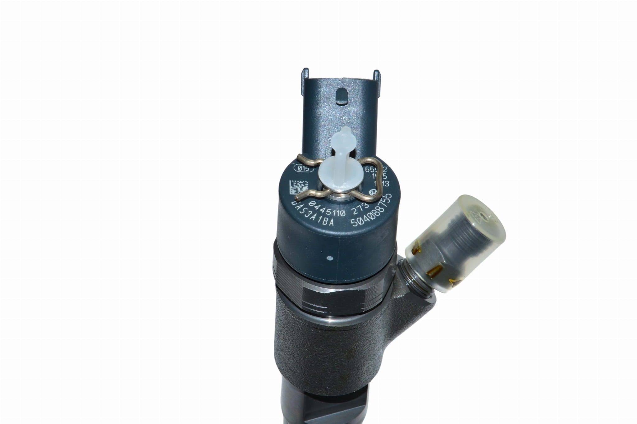Iniettore carburante Iveco Daily 2.3 E4 - 504088755