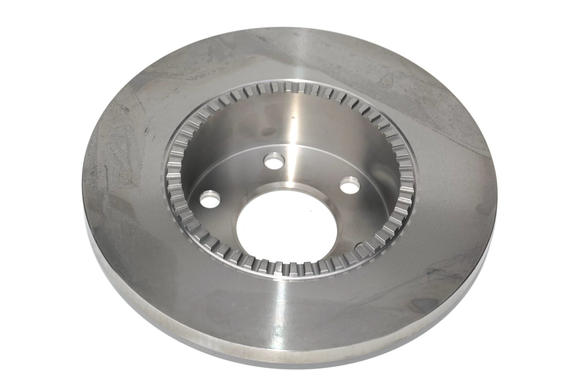 Disco freno posteriore ABS (compatibile) Iveco Daily 35S - 46393181
