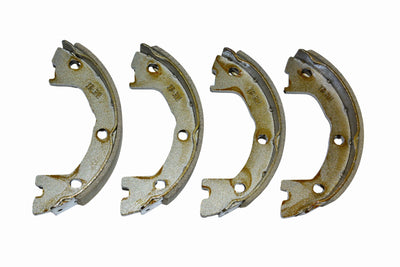 Ganasce freno Iveco Daily 50C 03- ricambio compatibile - 2995817
