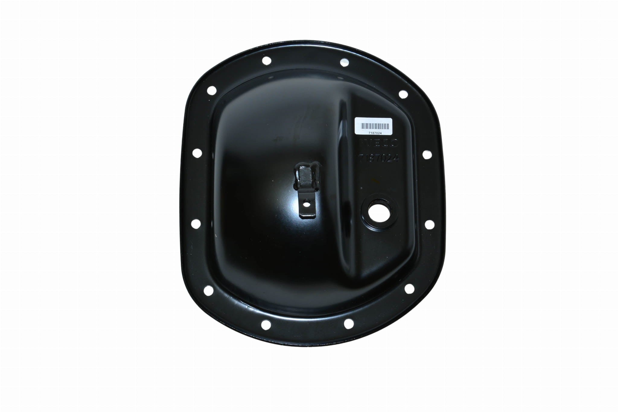 Coperchio ponte posteriore Iveco Daily 35S 2006-2013 - 7187024