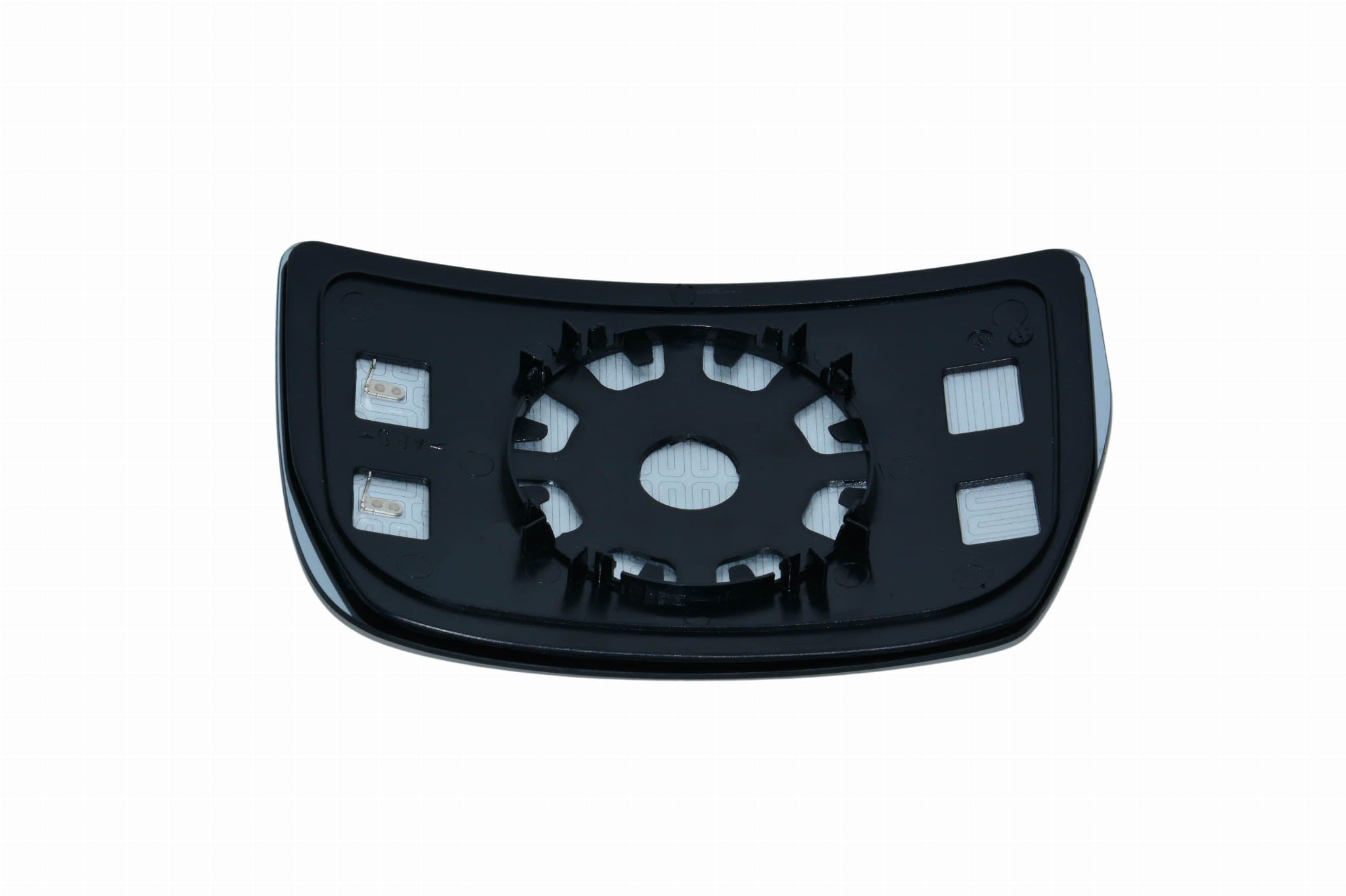 Vetro specchietto inferiore sinistro Iveco Daily 06- - 500043478; 3801928