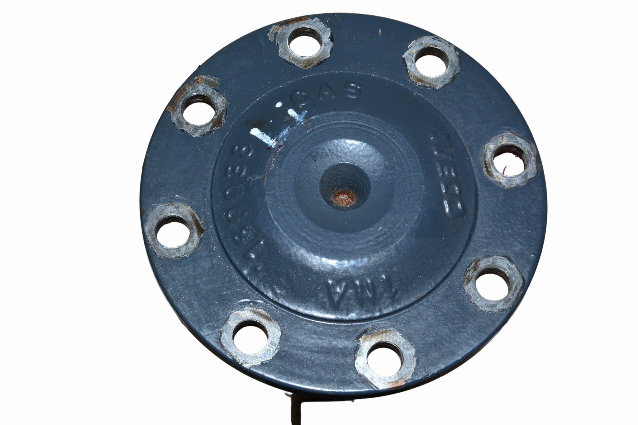 Semiasse Iveco Daily 50C - 99808404; 7180038
