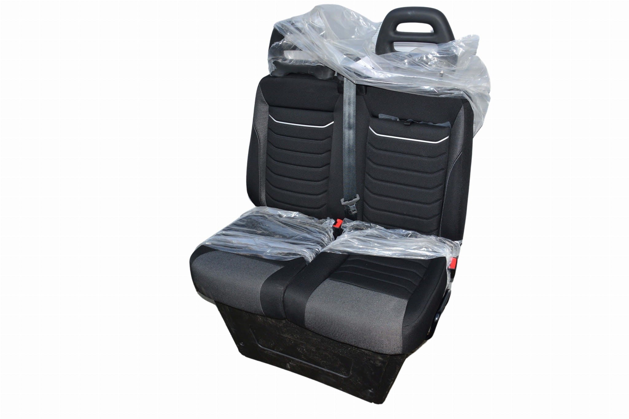 Sedile passeggero doppio Iveco Daily 2022 - 5802825529