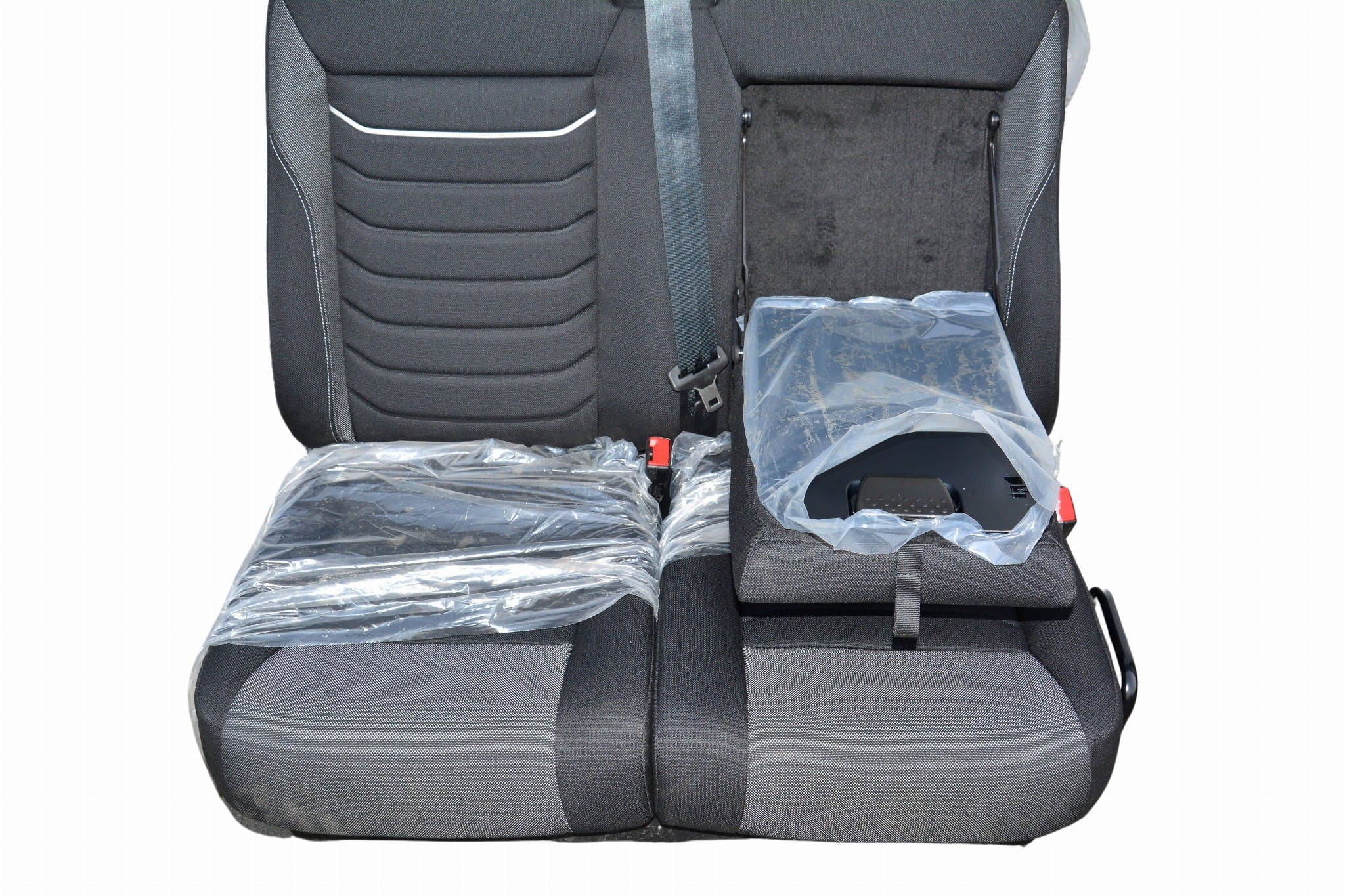Sedile passeggero doppio Iveco Daily 2022 - 5802825529