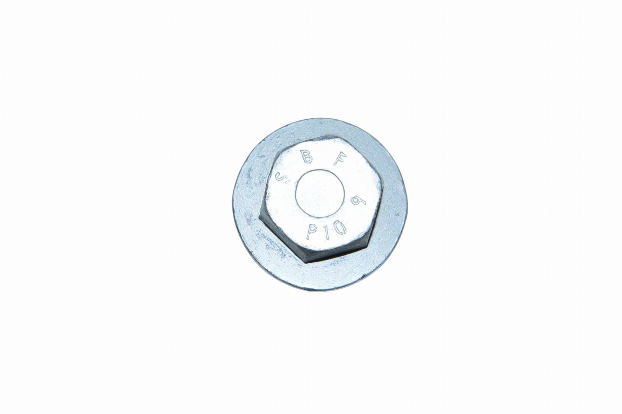Bullone ammortizzatore superiore Iveco Daily 35S - 16683734