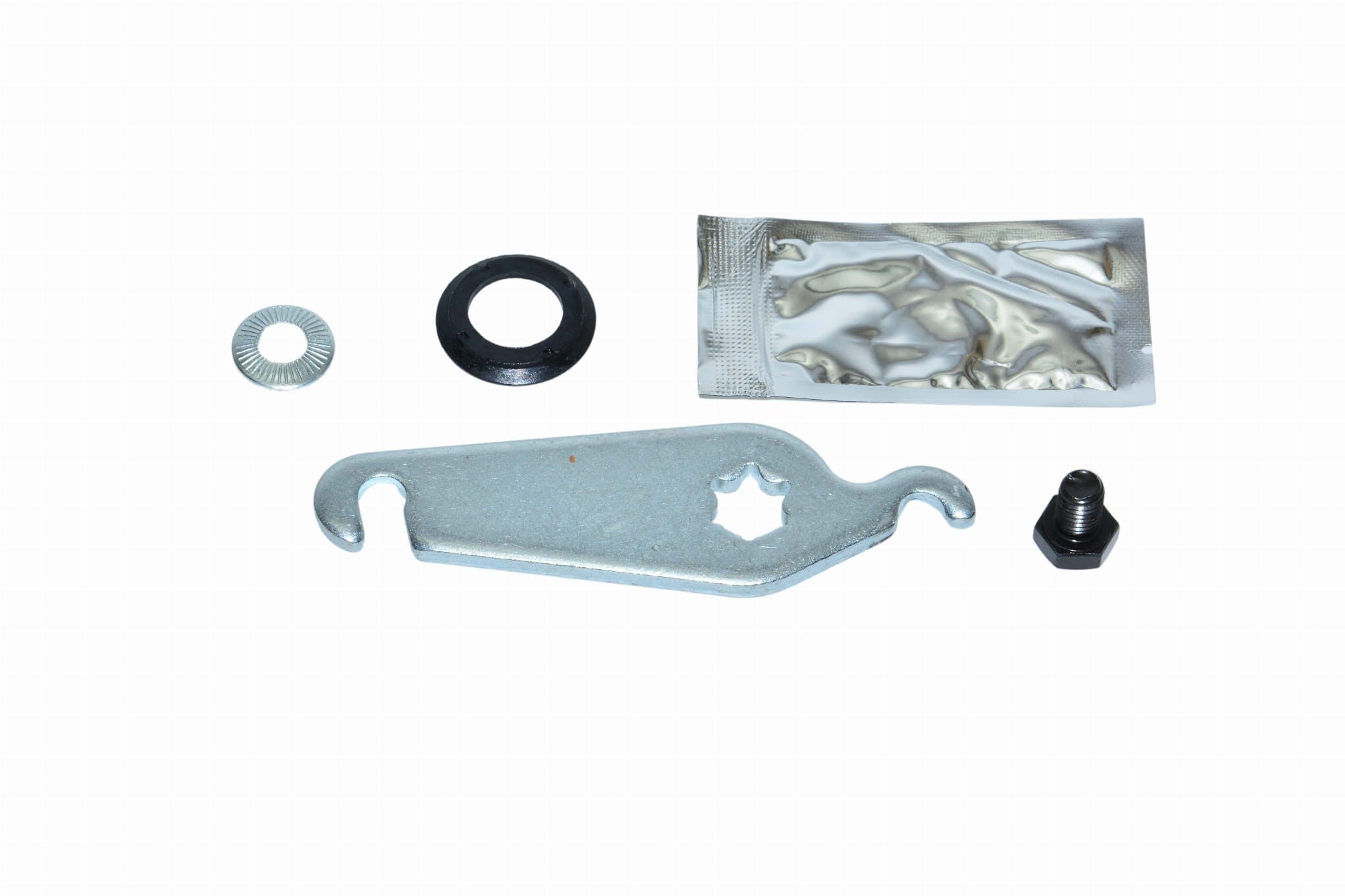Leva freno a mano Iveco Daily 35S 35C ricambio compatibile - 42555419