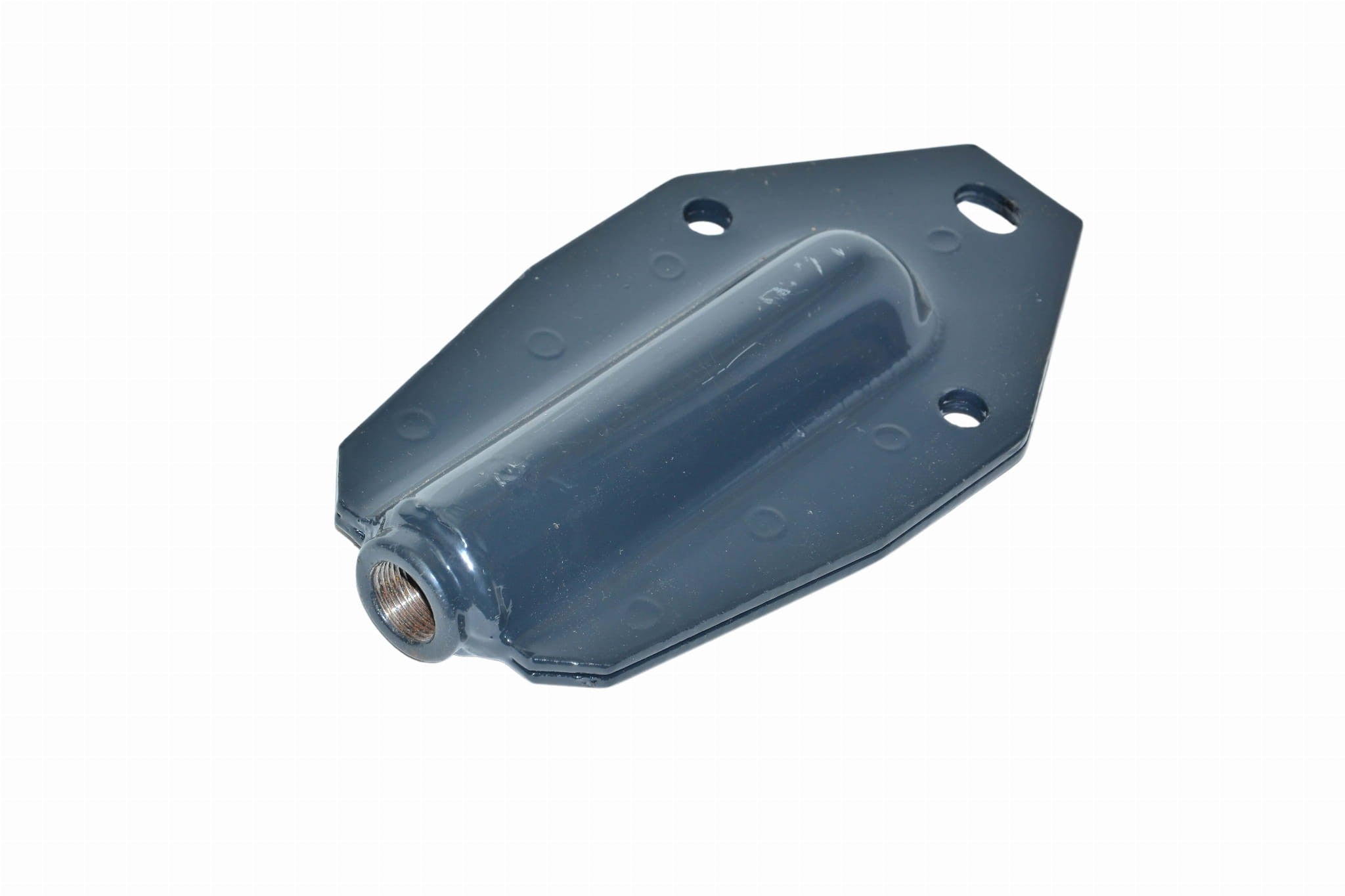 Supporto ruota di scorta Iveco Daily 35C 50C 65C - 93810138