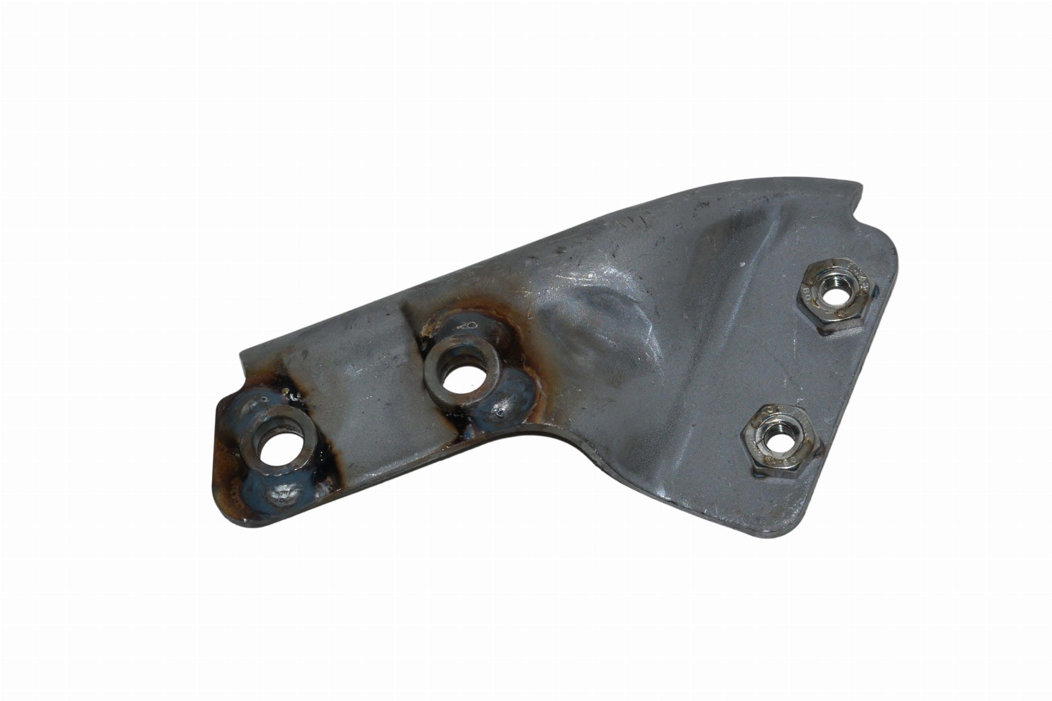 Supporto DPF Iveco Daily 2.3 2016 2019 - 5801894042