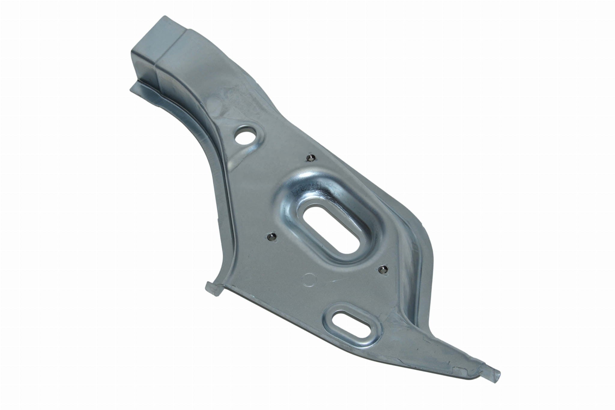 Rivestimento inferiore base batteria Iveco Daily 06-13 - 504094215