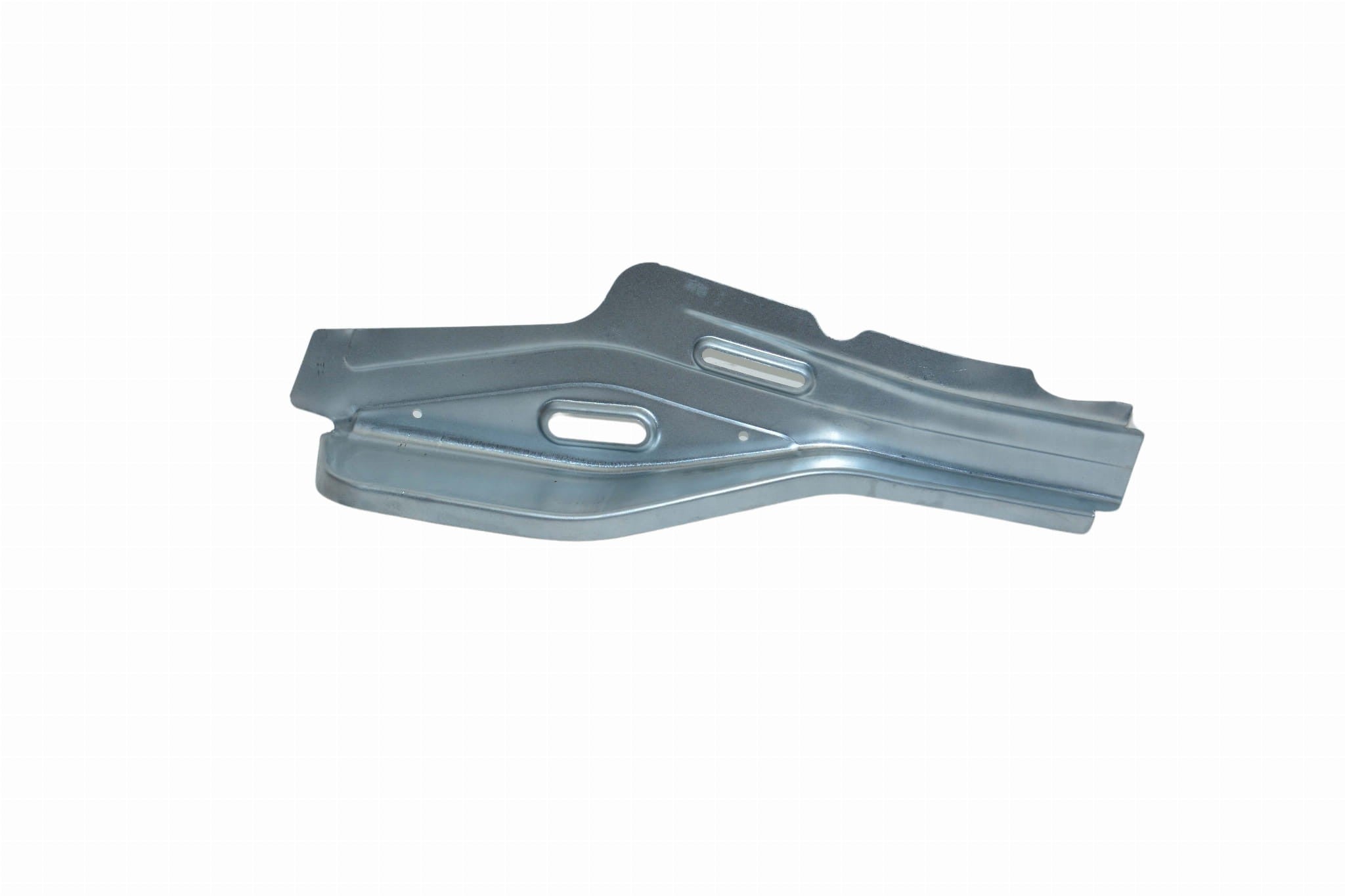 Base longherone sinistra Iveco Daily 98-13 - 500321319