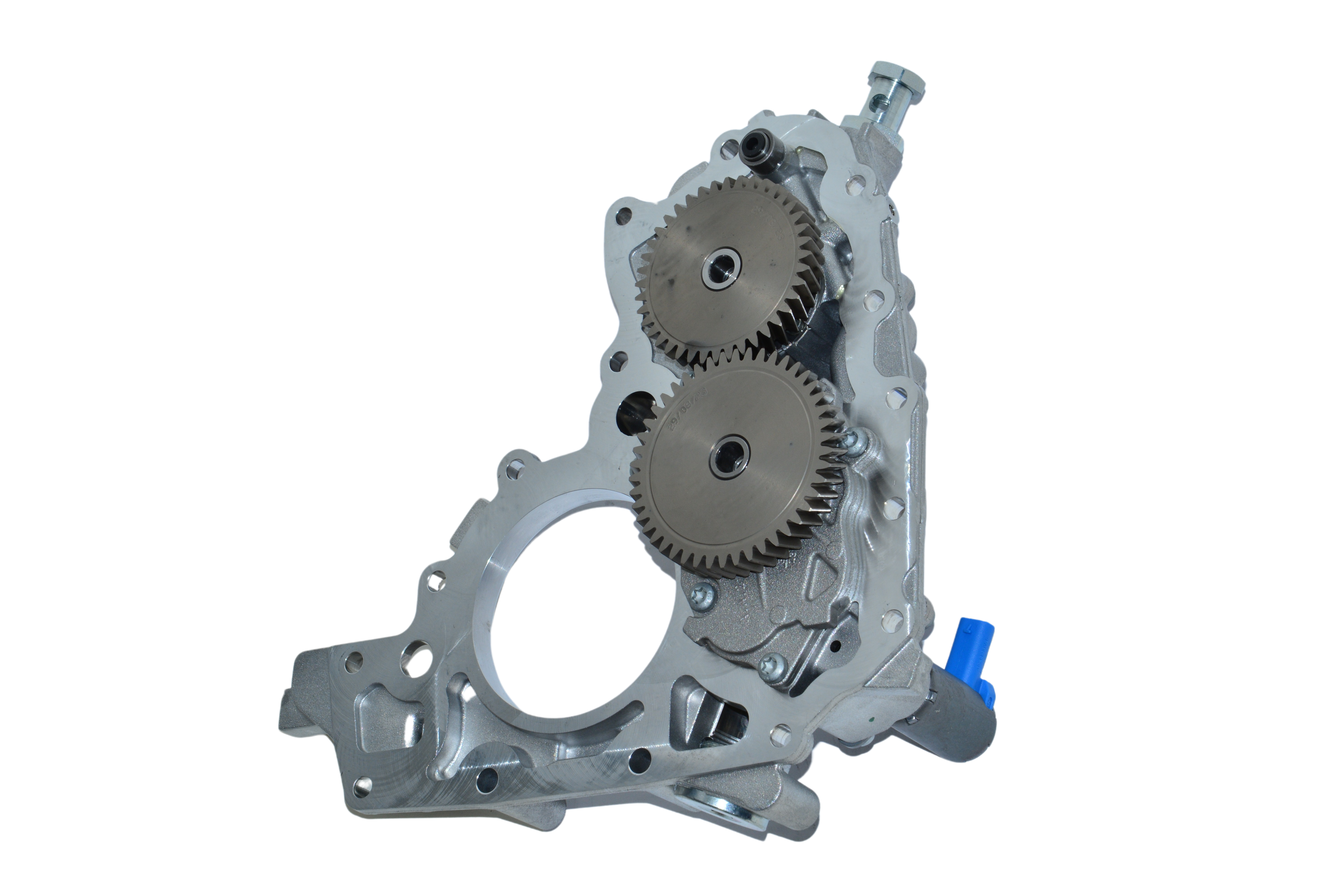 Pompa olio Iveco Daily 2.3 2022 - 5802804476