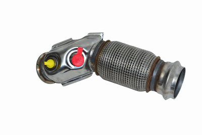 Giunto flessibile scarico Iveco Daily 3.0 2022 - 5802755320