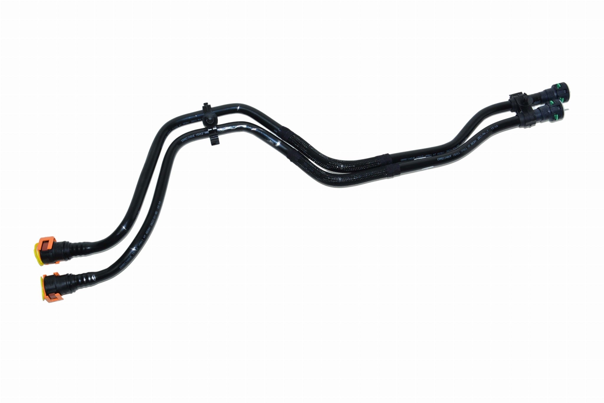 Tubi radiatore olio HI-MATIC Iveco Daily 3.0 2022 - 5802965898
