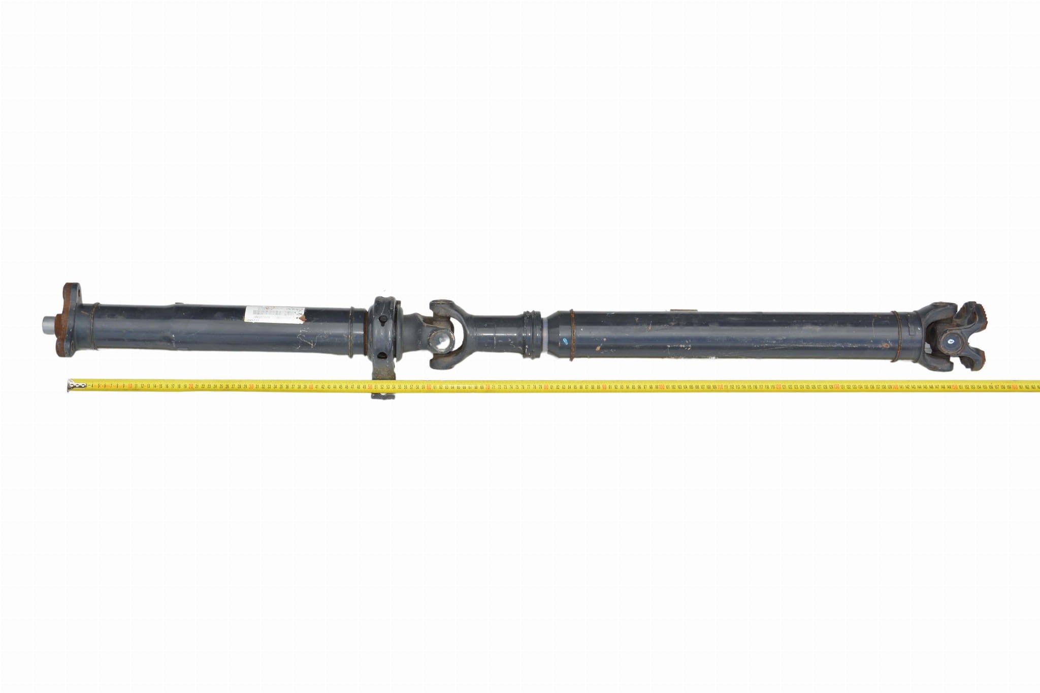 Albero di trasmissione Iveco Daily 65C 70C 2014-2019 - 5802037470