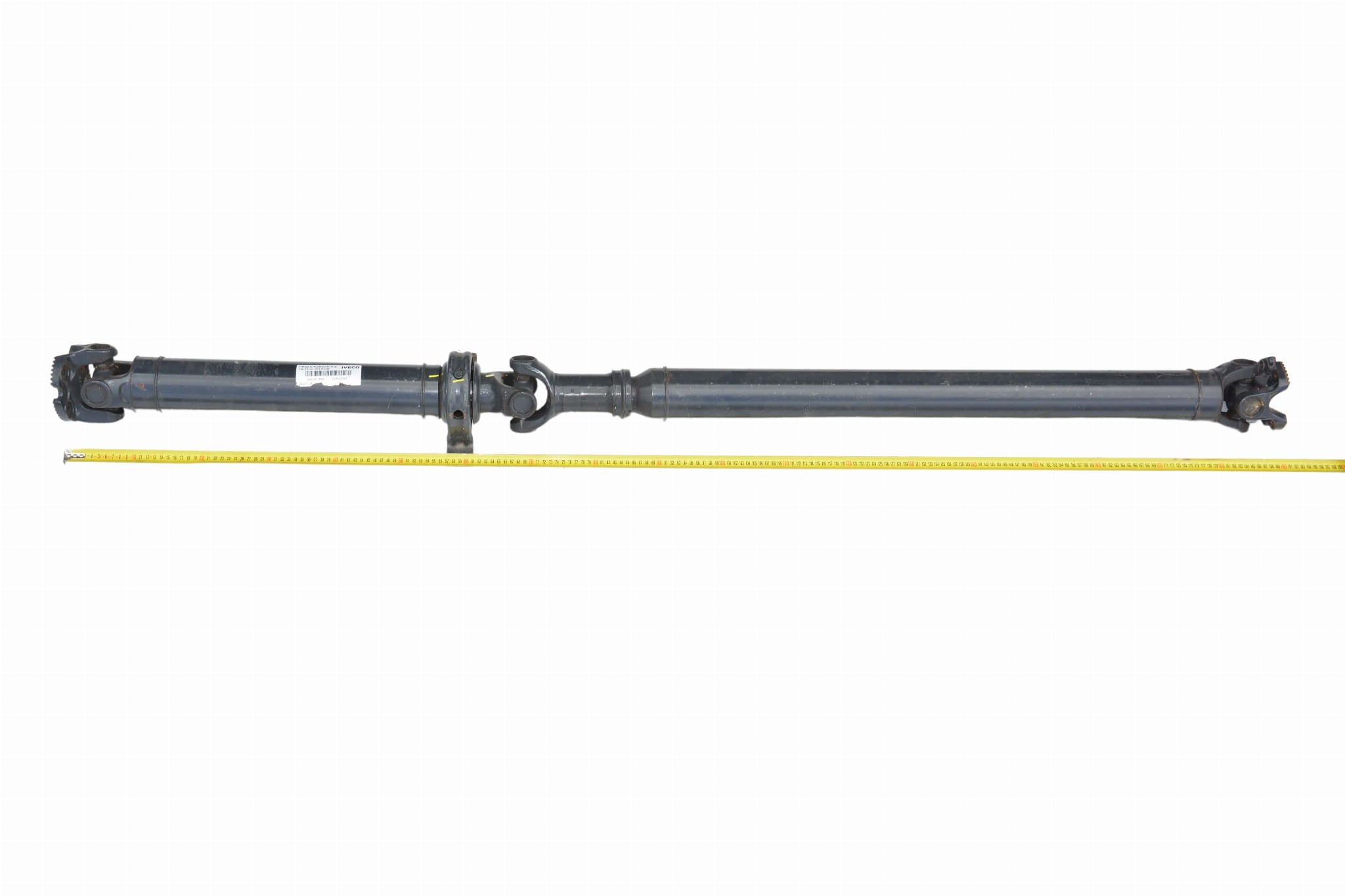Albero di trasmissione Iveco Daily 65C 70C 2019 2022 - 5802821896
