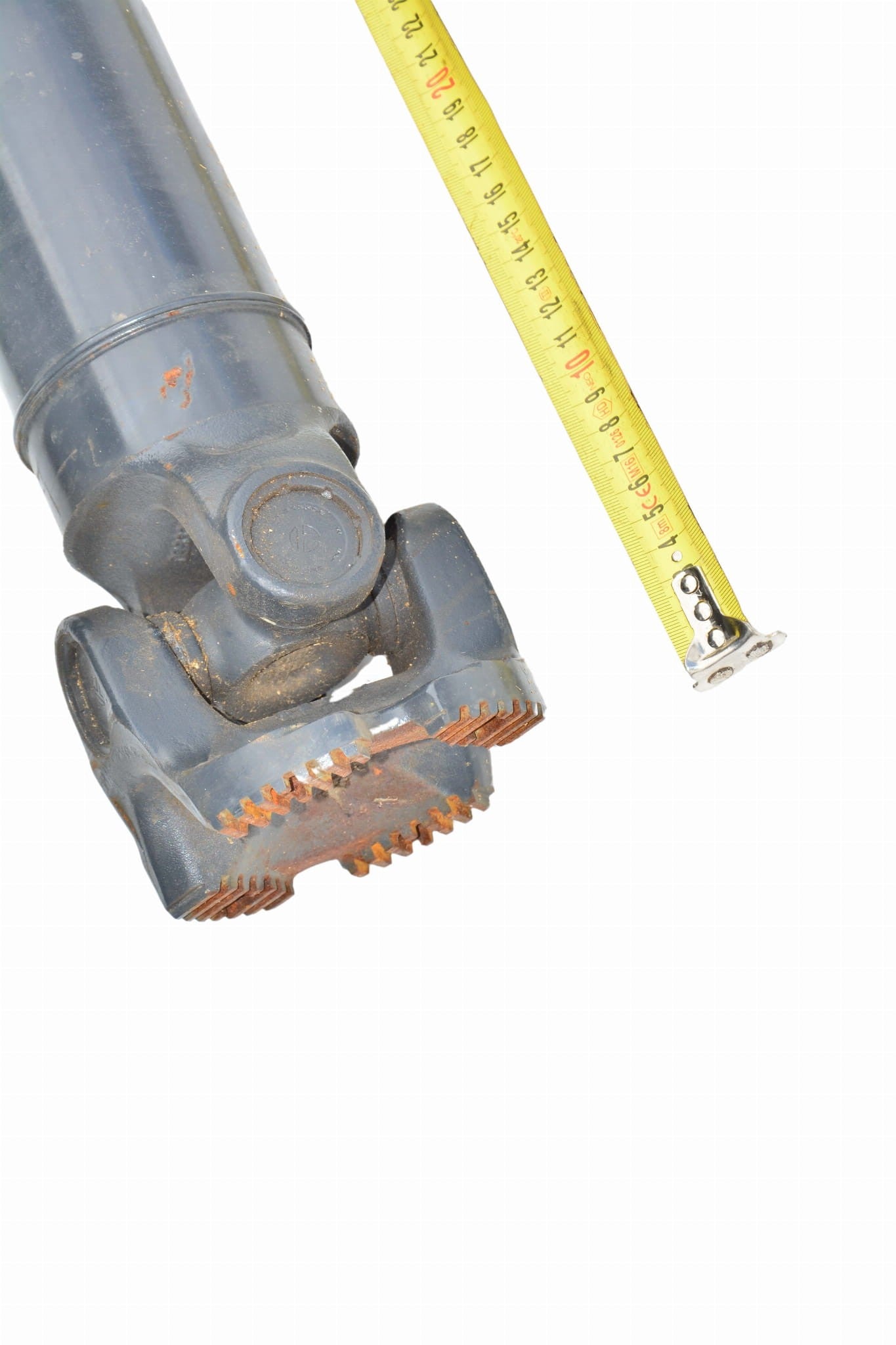 Albero di trasmissione Iveco Daily 65C 70C 2019 2022 - 5802821896