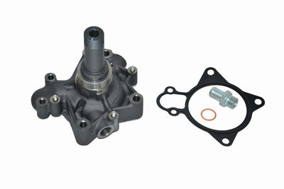 Pompa acqua Iveco Daily 3.0 2022 - 5802929140