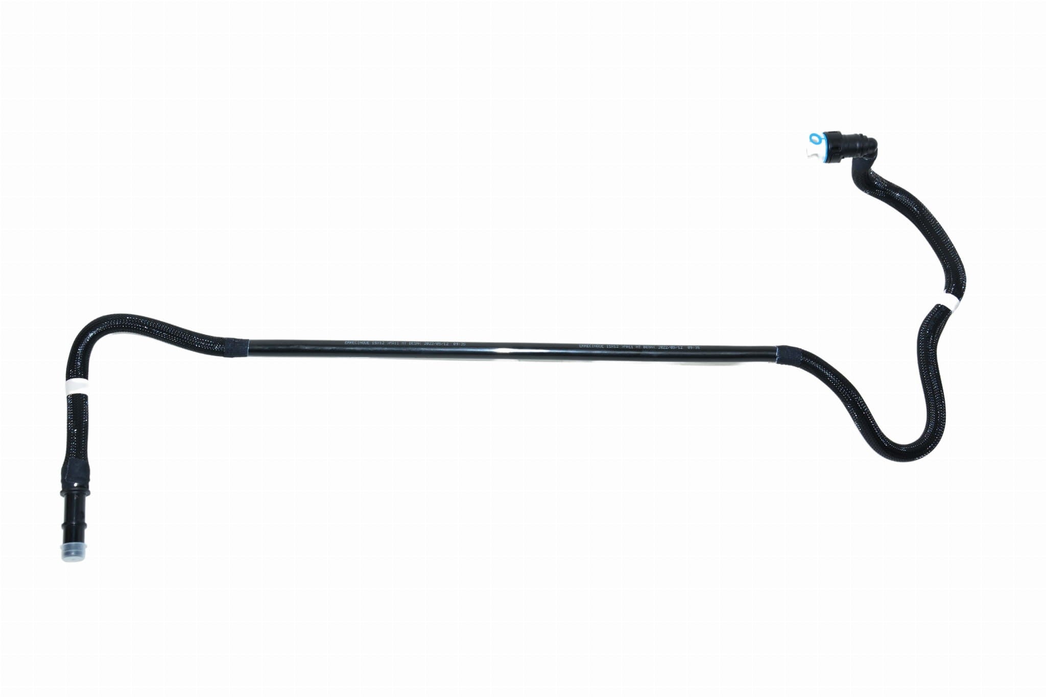 Tubo idraulico HI-MATIC Iveco Daily 2022 - 5802967434