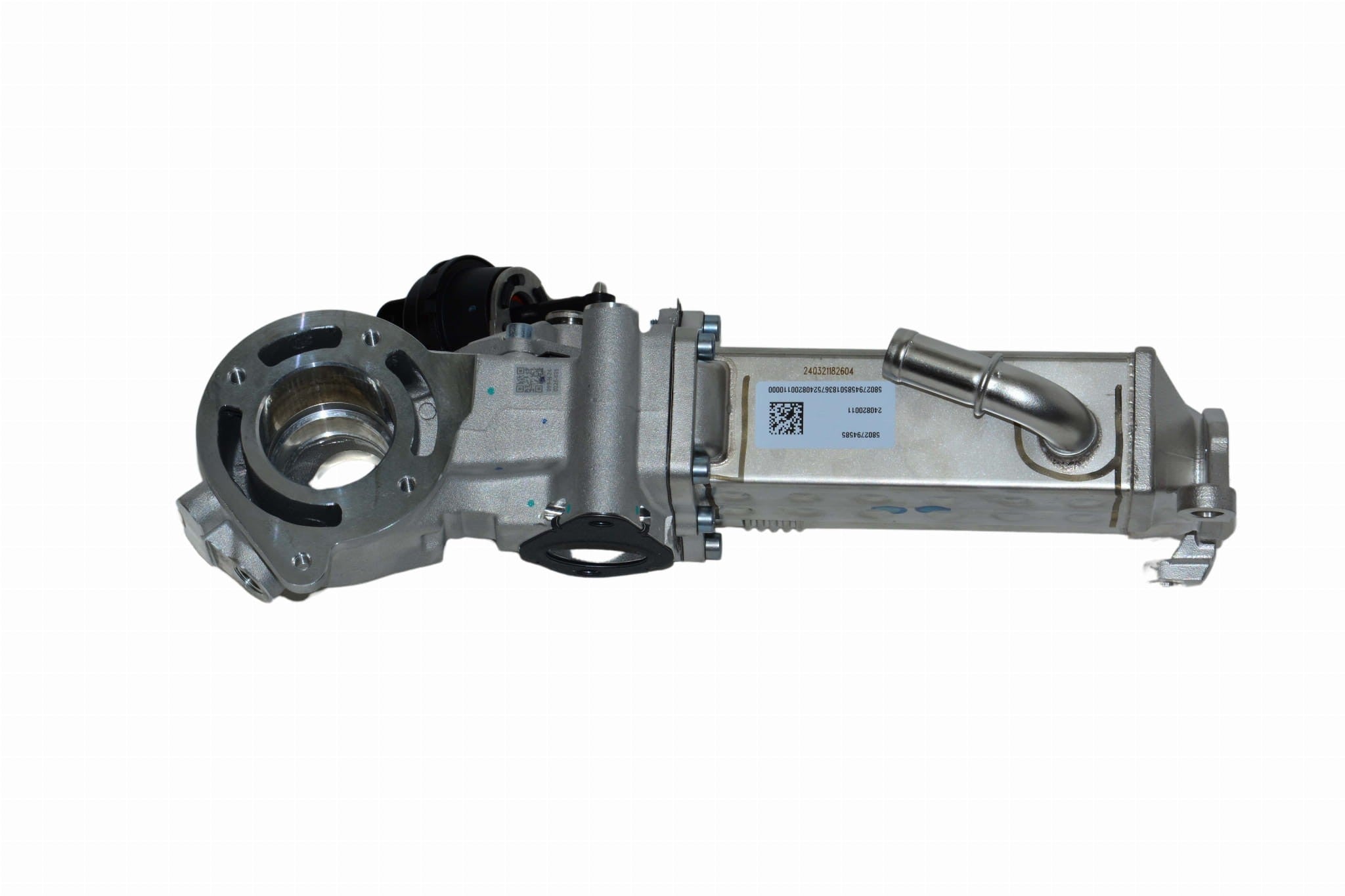 Radiatore gas scarico EGR Iveco Daily 2.3 2022 - 5802794585