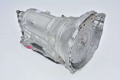 Cambio HI-MATIC Iveco Daily 2014-2022 - 5802922677