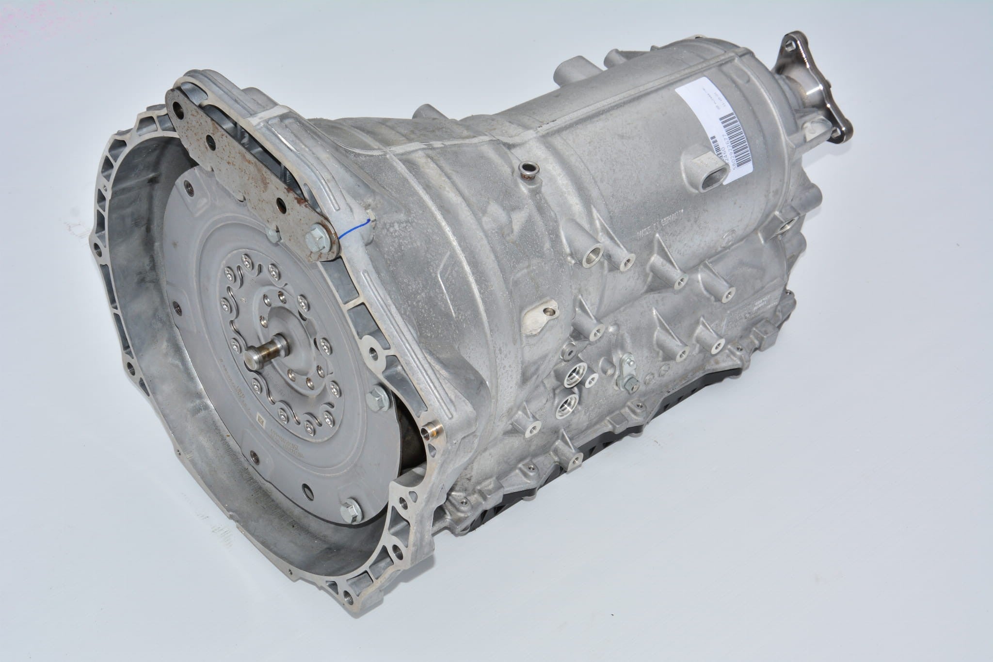 Cambio HI-MATIC Iveco Daily 2014-2022 - 5802922677