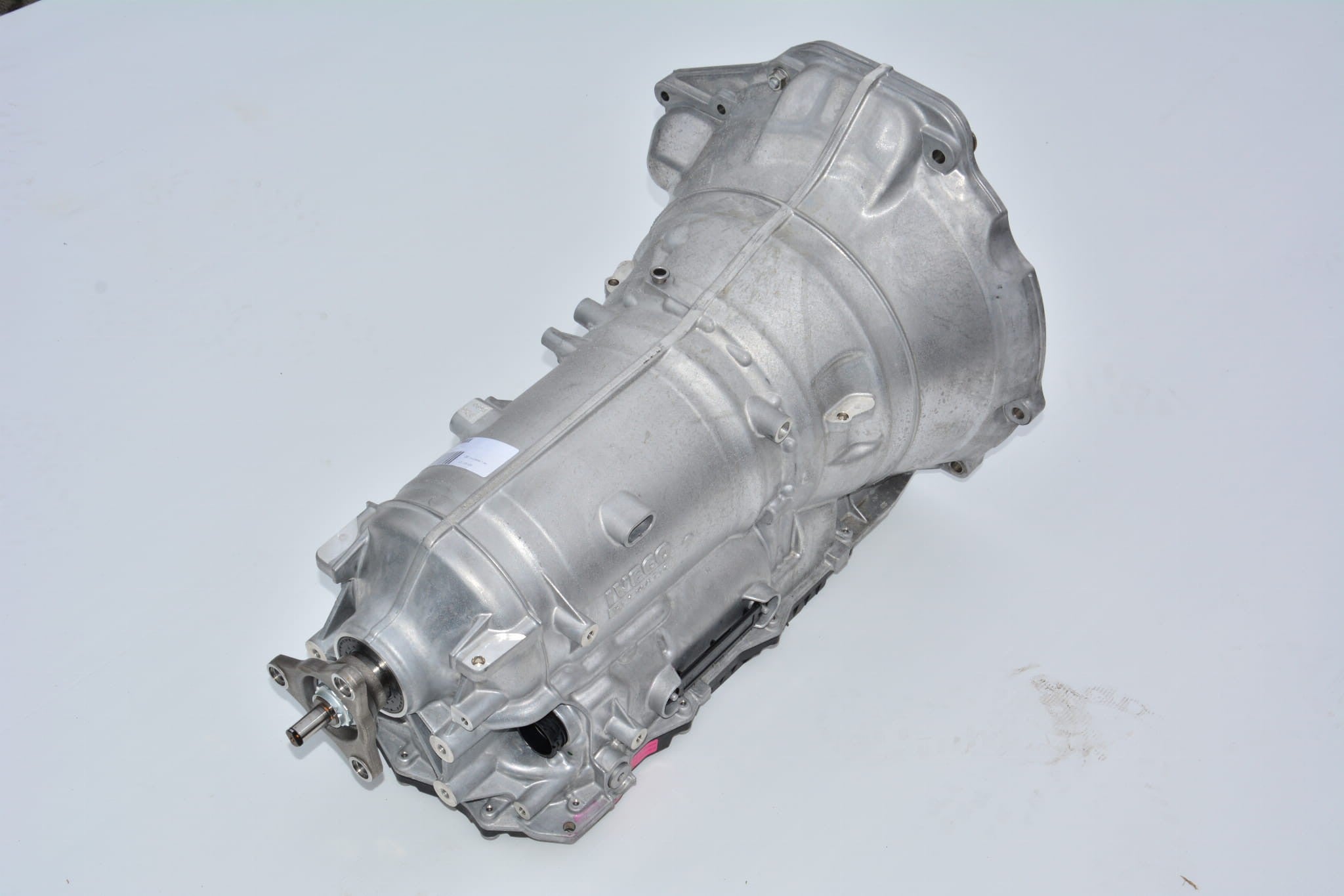Cambio HI-MATIC Iveco Daily 2014-2022 - 5802922677
