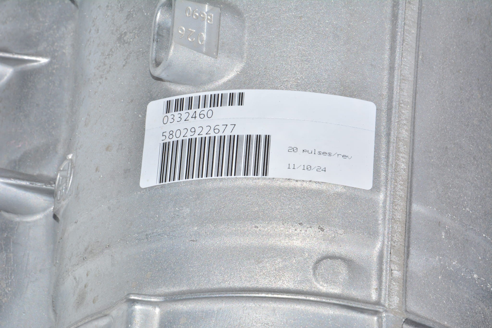 Cambio HI-MATIC Iveco Daily 2014-2022 - 5802922677