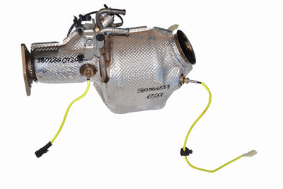 Catalizzatore DPF / FAP Iveco Daily 2022-2024 - 5802808253