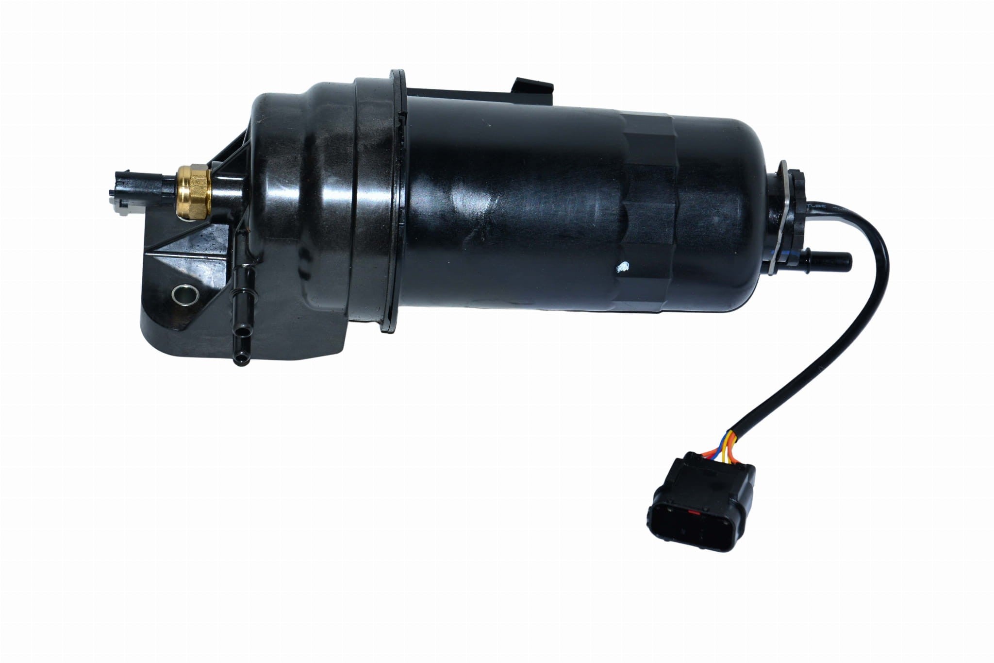 Alloggiamento filtro carburante Iveco Daily 3.0 2024 - 5803114356
