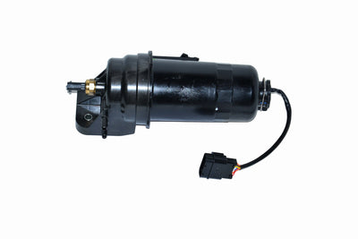 Alloggiamento filtro carburante Iveco Daily 2.3 3.0 2024 - 5803114355