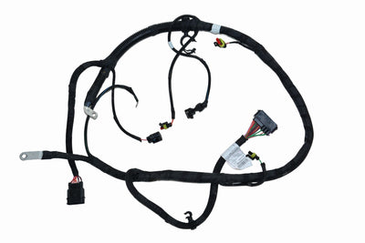 Impianto alternatore Iveco Daily 3.0 2022-2024 - 5802828891