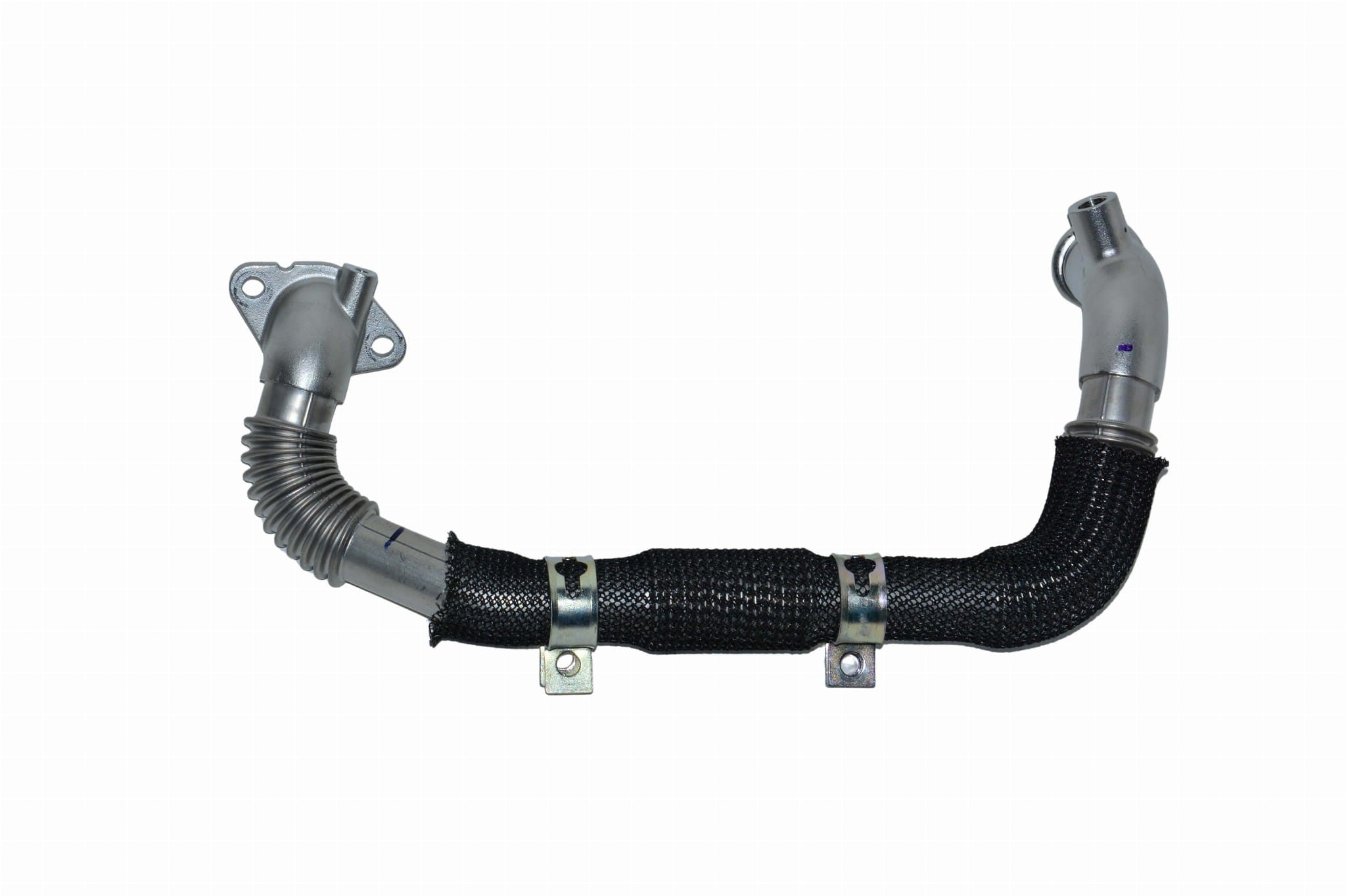 Tubo condotto EGR posteriore Iveco Daily 3.0 E6 2016-2024 - 5801647605