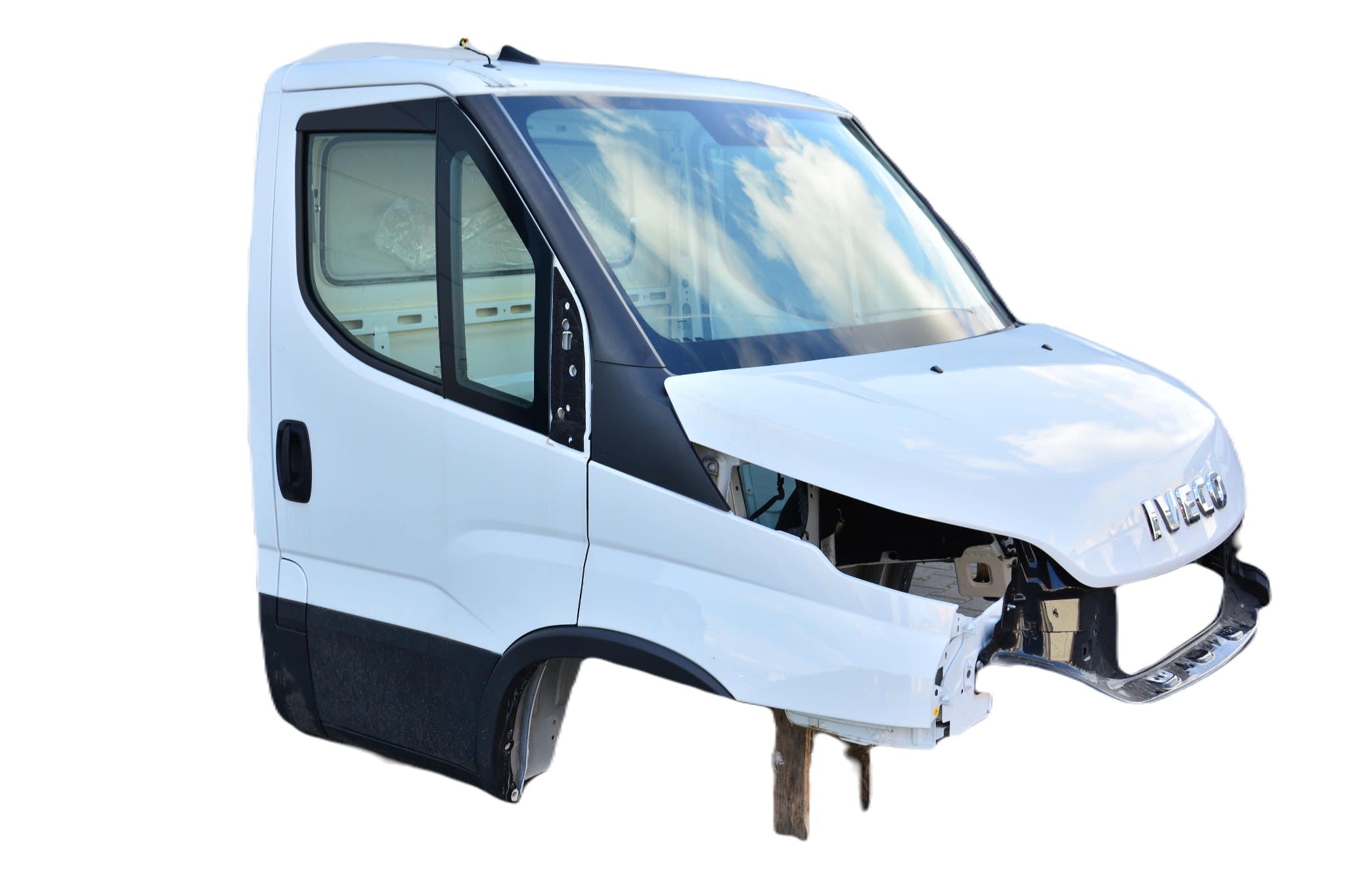 Cabina singola Iveco Daily 2014-2024 - 5802758851