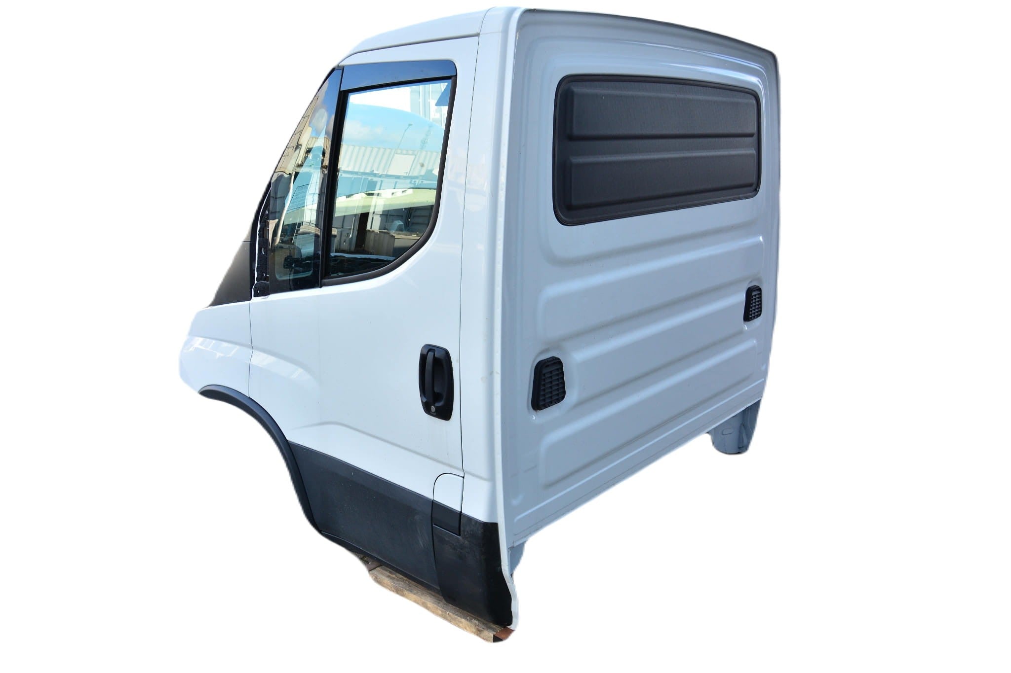 Cabina singola Iveco Daily 2014-2024 - 5802758851