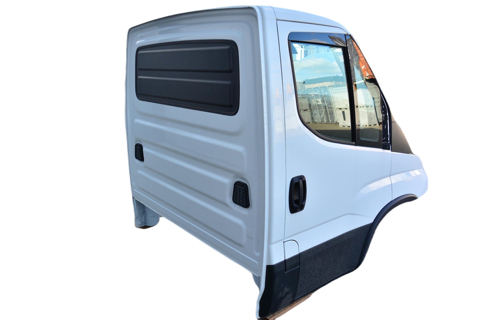 Cabina singola Iveco Daily 2014-2024 - 5802758851