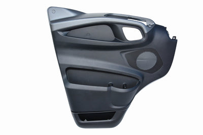 Pannello porta anteriore sinistro Iveco Daily 2022 - 5802822547