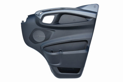 Pannello porta anteriore destro Iveco Daily 2022 - 5802822553