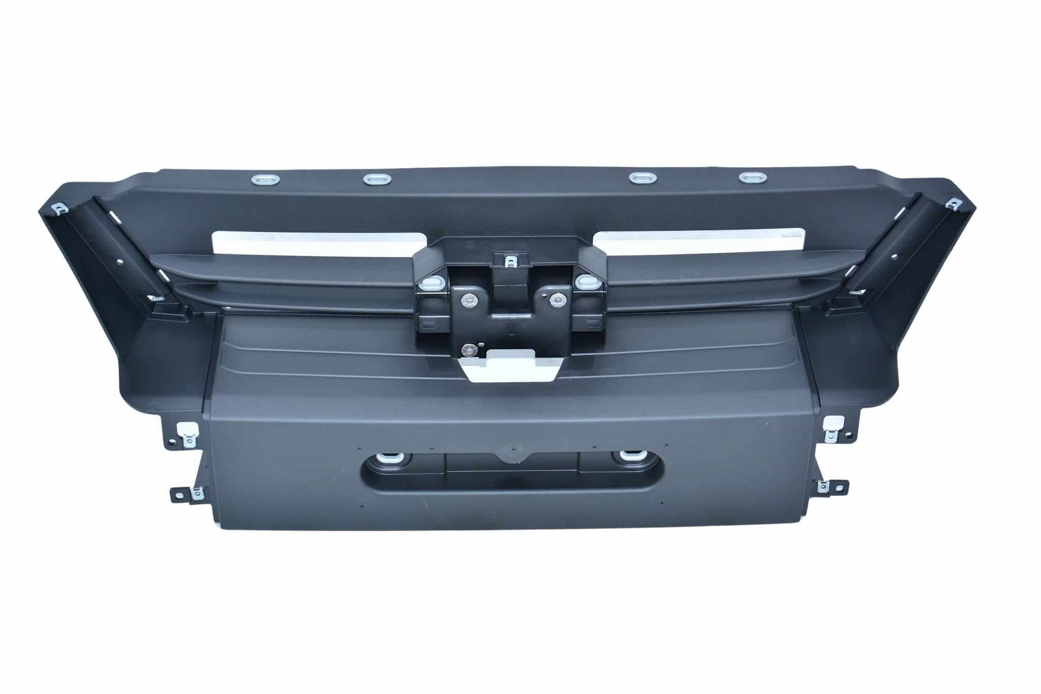 Parte centrale paraurti Iveco Daily 2024 - 5803091223