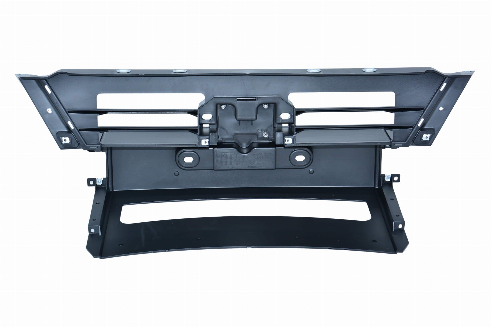 Parte centrale paraurti Iveco Daily 2024 - 5803091223
