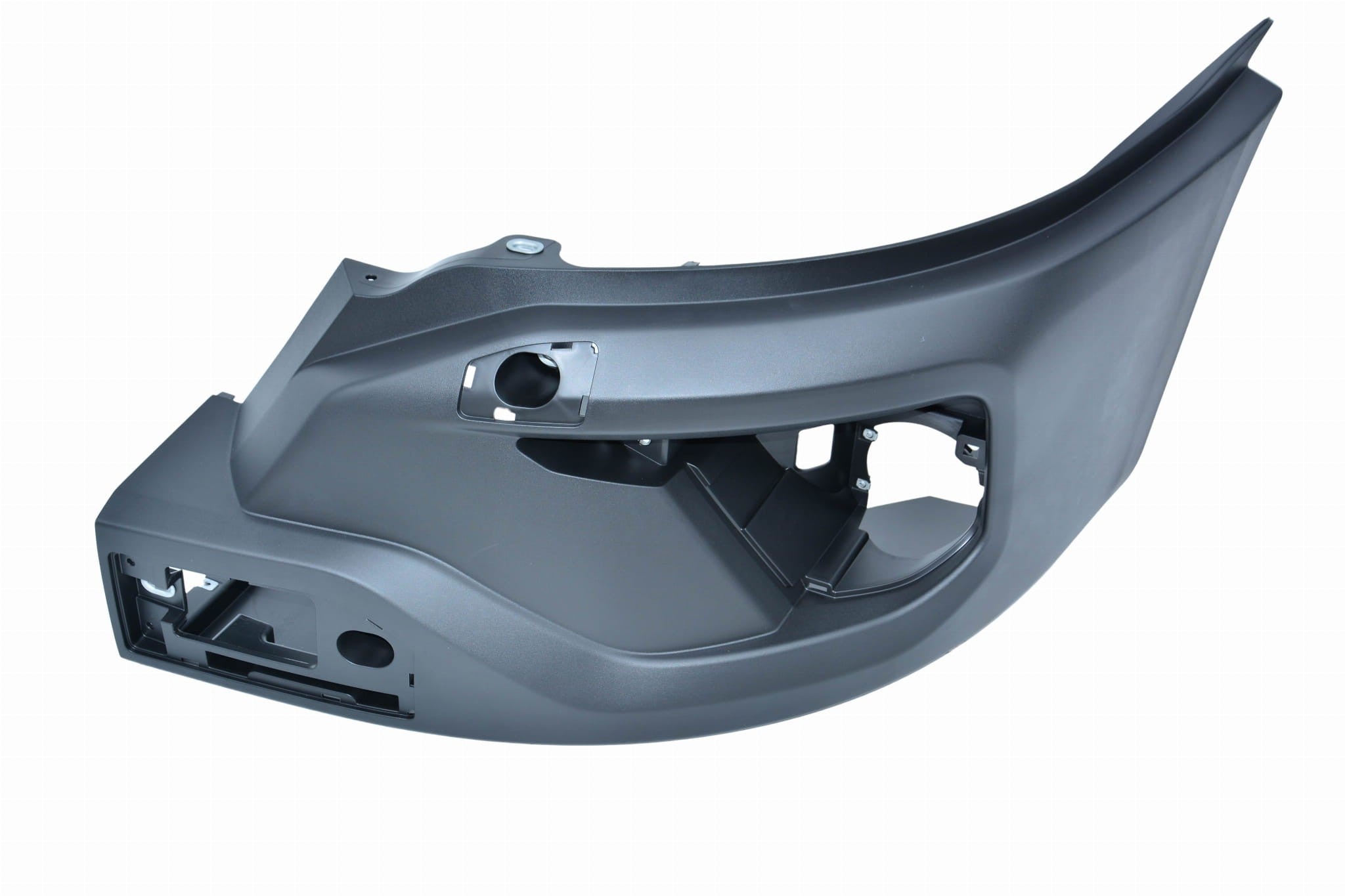 Angolare paraurti sinistro Iveco Daily 2024 - 5803091245