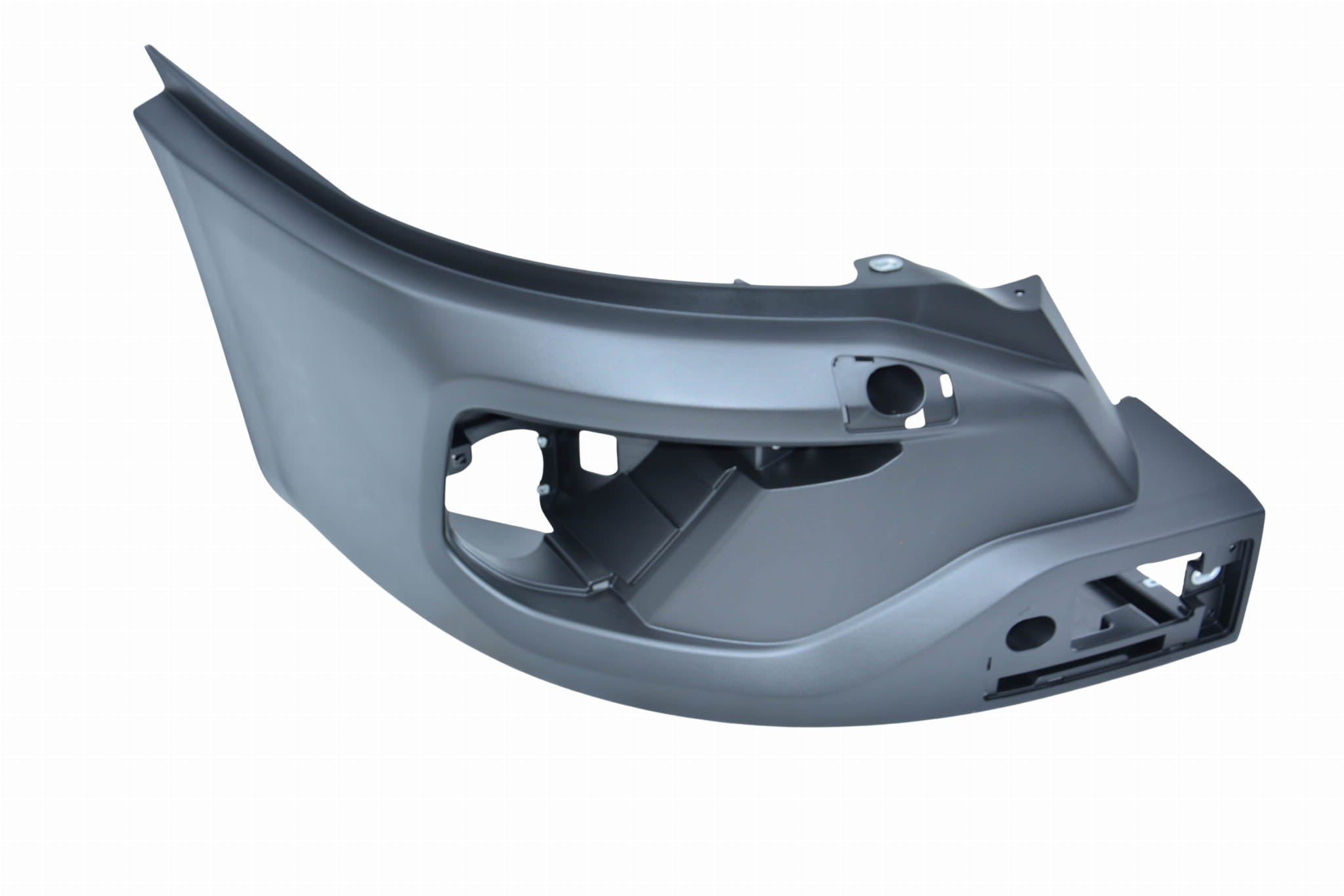 Angolare paraurti destro Iveco Daily 2024 - 5803091237