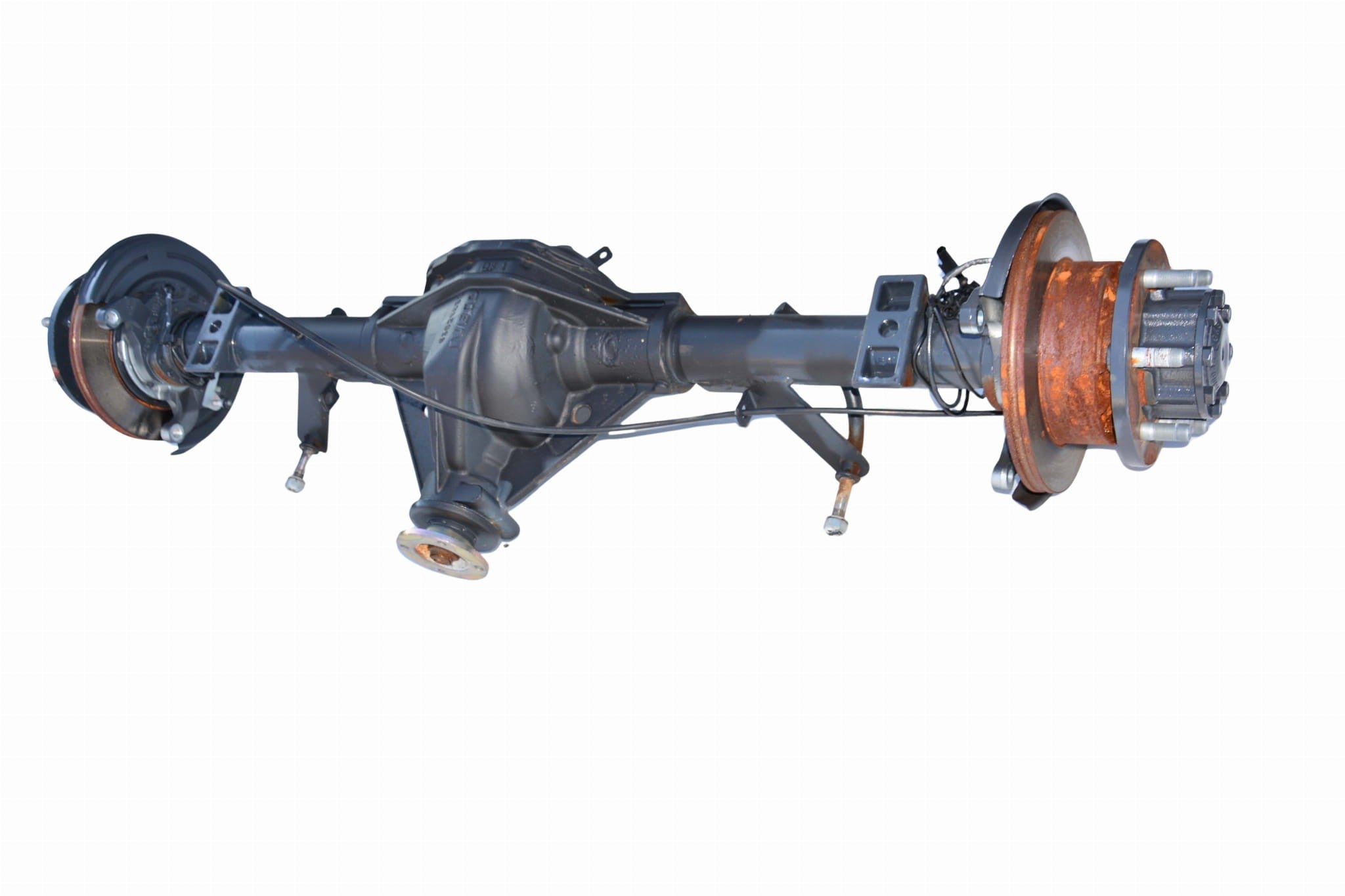 Ponte posteriore 9/40 Iveco Daily 40C 50C 2019 2022 - 5802479984