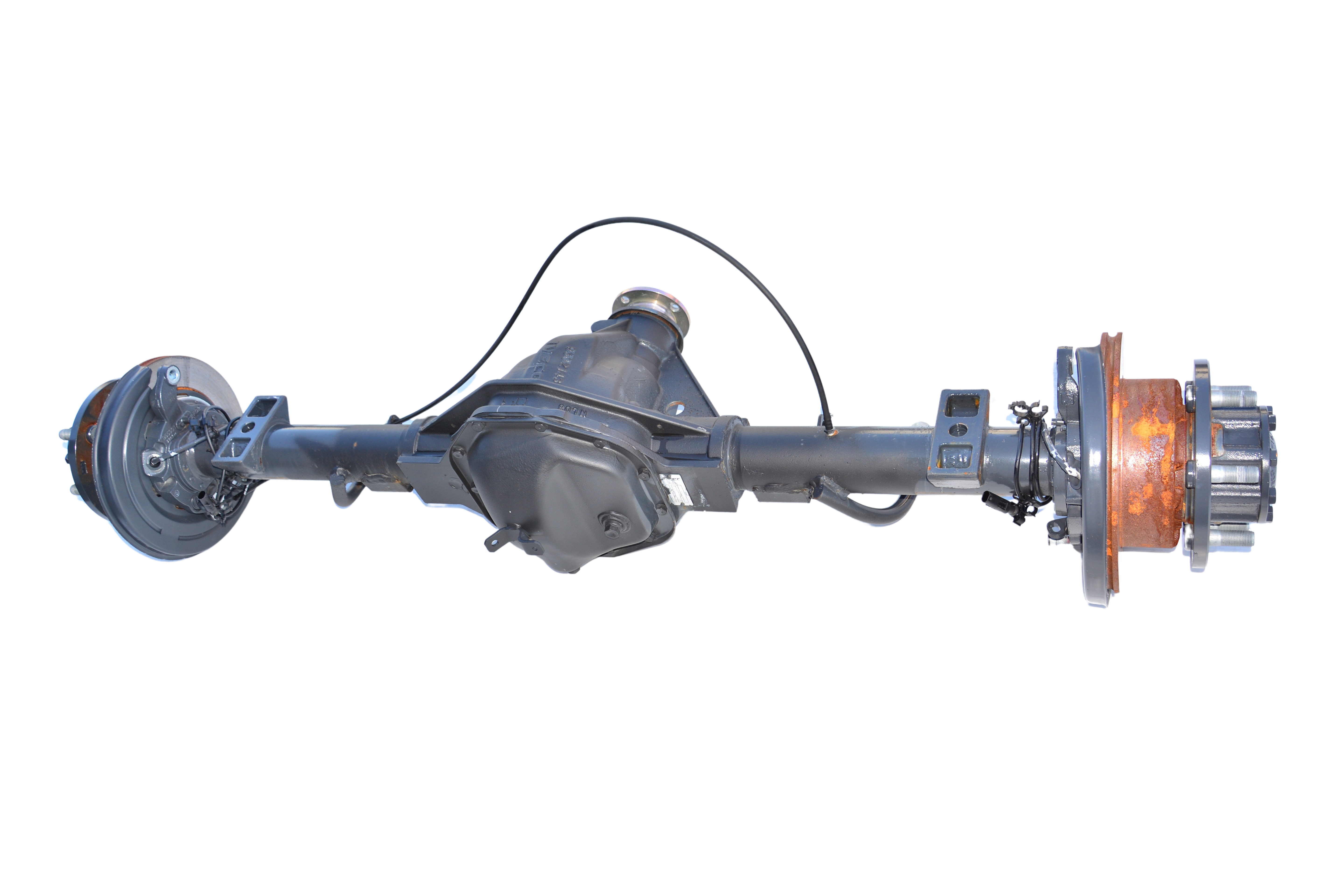 Ponte posteriore 9/40 Iveco Daily 40C 50C 2019 2022 - 5802479984